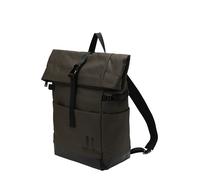 JOOP! Zaino 'Marcena Otis' cachi / nero Uomo JOOP! One Size