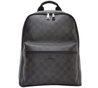 Joop! Cortina Piazza Miko City Backpack 38 cm scomparto per laptop seal brown (4140005733-781)