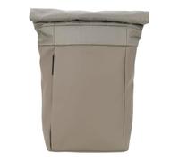 Joop! zaino tempo libero zaino con scomparto per laptop Atessa Tino Backpack Morel grigio talpa