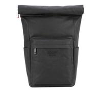 Joop! Jeans Buccino Filippo Zaino da giorno 42 cm Scomparto per laptop nero