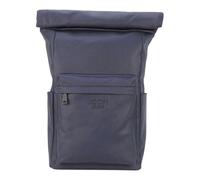 Joop! zaino tempo libero zaino con scomparto per laptop Buccino Filippo Backpack Dark Blue blu scuro