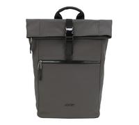 Joop! zaino per il tempo libero con scomparto per laptop Narni Otis Backpack Grey grigio scuro