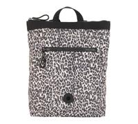 Joop! zaino per il tempo libero Giocoso Leo Elva Backpack Phantom multicolore