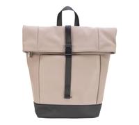 Joop! zaino per il tempo libero Lanciano Otis Backpack Taupe grigio talpa