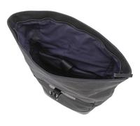 Joop! zaino per laptop con scomparto per laptop Cascia Otis Backpack Black nero