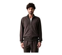 Joop! - Zip-throughs - - Sweatshirts & Hoodies - Uomo - Marrone - L