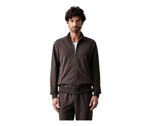 Joop! - Zip-throughs - - Sweatshirts & Hoodies - Uomo - Marrone - L