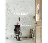 Joost Bergman Elena Escolar Joan Miró (Tascabile)