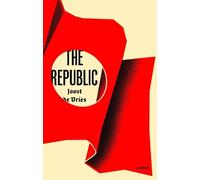 Joost de Vries The Republic (Tascabile)