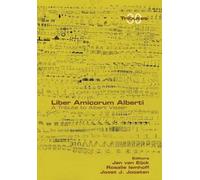 Joost J Joosten Jan Van Eijck R Liber Amicorum Alberti. A Tribute to (Tascabile)