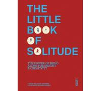 Joost Joossen The Little Book of Solitude (Tascabile)