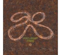 Joost Lijbaart Free (CD) Album