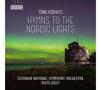 Joost Risto Dir - Hymns To The Nordic Lights
