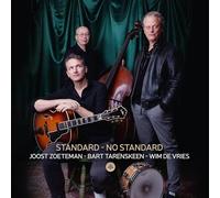 Joost Zoeteman; Bart Tarenskeen; Wim de Vries - Standard - No Standard