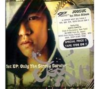 Joosuc - Only The Strong Survive