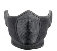 JOOTUEPO Copertura per il Viso per La Stagione Fredda, Coper-tura per Mezza Faccia da Sci, Mezza Faccia Calda per Lo Snowboard, Copriviso Invernale Regolabile Indispensabile Pe