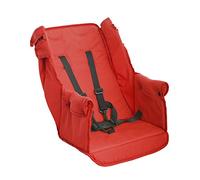 Joovy Caboose sedile posteriore (rosso)