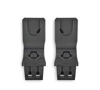 Joovy Qool passeggino Adattatore seggiolino auto Maxi Cosi - Accessorio per passeggino