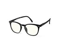 JOOX Occhiali Da Lettura Luce Blu per Donna e Uomo, Anti UV Lettori Quadrati con Cerniera a Molla per Computer