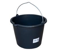 Jopa 12L Secchio di Costruzione Con Beccuccio da Malta Pulizia Maurereimer