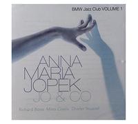 Jopek, Anna Maria - Jo & Co