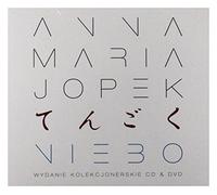 JOPEK, ANNA MARIA - NIEBO -SPEC.