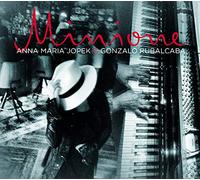 Jopek, Anna Maria/ Rubalcaba, Gonzalo - Minione