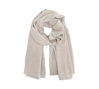 JOPHY & CO. Sciarpa/Stole/Coprispalla Metallica Brillante Donna Elegante cod. 2306 (2306, Beige, UNIA)