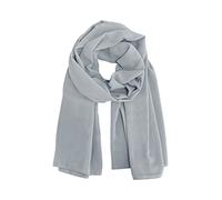 JOPHY & CO. Sciarpa/Stole/Coprispalla Metallica Brillante Donna Elegante cod. 2306 (2306, Grigio Chiaro, UNIA)