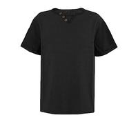 JOPHY & CO. T-Shirt Napoli Campioni d'Italia 2022-2023 Terzo Scudetto Unisex Adulti Bambini (cod. 8585) (10 Anni, Nero/A)