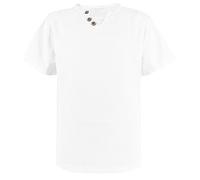 JOPHY & CO. T-Shirt Napoli Campioni d'Italia 2022-2023 Terzo Scudetto Unisex Adulti Bambini (cod. 8585) (12 Anni, Bianco/A)