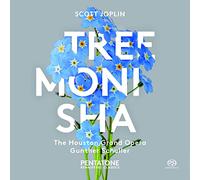 Joplin / Houston Grand Opera / Schuller - Treemonisha