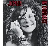 joplin in concert -clrd-