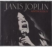 Joplin,Janis - Anthology