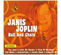 Joplin,Janis - Ball and Chain