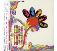 Joplin, Janis - Big Brother & The Holding Company (Mini Lp Sleeve)