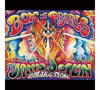 Joplin,Janis - Box of Pearls