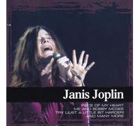 Joplin,Janis - Collections