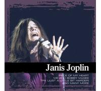 JOPLIN, JANIS - COLLECTIONS