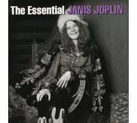 JOPLIN, JANIS - ESSENTIAL -BLU-SPEC-
