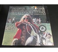 Joplin, Janis - Greatest Hits