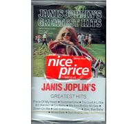 Joplin,Janis - Greatest Hits