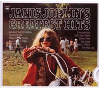 Joplin,Janis - Greatest Hits Dbs