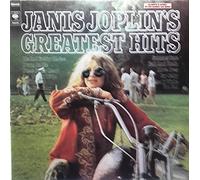 JOPLIN, Janis - Greatest Hits (Joplin, Janis) / S 65470