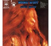 Joplin, Janis - I Got Dem Oi'Kozmic Blues Again Mama (Mini Lp Slee