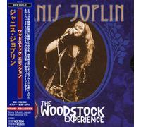 Joplin, Janis - I Got Dem Ol'Kozmic Blues Again Mama!(Wo (2 CD)