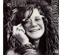 joplin in concert