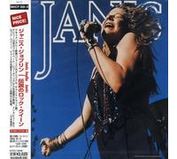 Joplin Janis - Janis (3 CD)