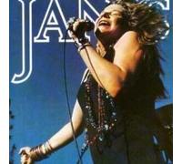 Joplin,Janis - Janis/Early Performances