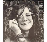 Joplin Janis - Janis in Concert [VINYL]